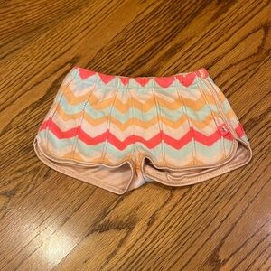 Billieblush Girl’s Printed Shorts Size 3